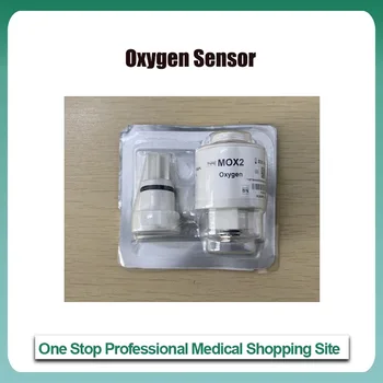 Сензора за кислород MOX-2 за Mindray A3 A5 A7 WATO EX30 EX55 EX65 Апарат за анестезия Кислороден сензор MOX2 CITY Медицинска Серия